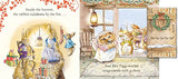 Peter Rabbit: Happy Christmas Peter - Retail Maharaj