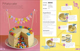 Bake It: More Than 150 Recipes for Kids from Simple Cookies to Creative Cakes! - Retail Maharaj
