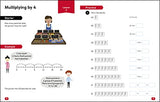 Maths ― No Problem! Collection of 6 Workbooks, Ages 7-8 (Key Stage 2) - Retail Maharaj