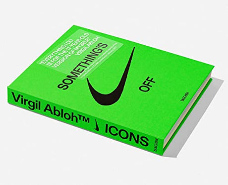 Virgil Abloh, Nike - Retail Maharaj