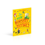 The Book of Nursery Rhymes: 50 Classic Poems for Children - Retail Maharaj