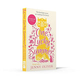 One Lucky Summer: From the bestselling author of women’s fiction books comes a heartwarming and escapist new read! - Retail Maharaj