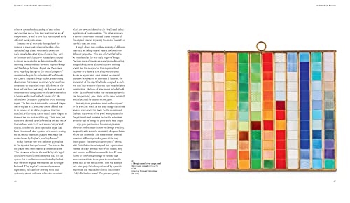 FABERGE - Retail Maharaj