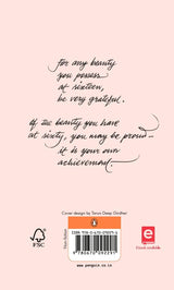 Little Book of Comfort, The - Retail Maharaj