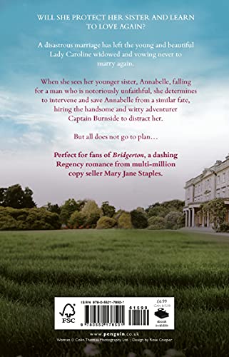 A Sister's Secret: A heart-warming and uplifting Regency romance from bestseller Mary Jane Staples - Retail Maharaj