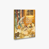 Ajanta Caves: Ancient Buddhist Paintings of India - Retail Maharaj