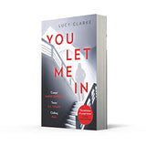 You Let Me In - Retail Maharaj