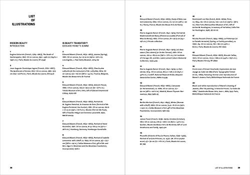 On Modern Beauty – Three Paintings by Manet, Gauguin, and Cézanne (Getty Publications – (Yale)) - Retail Maharaj