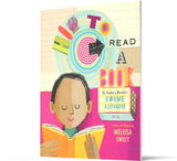 How to Read a Book - Retail Maharaj