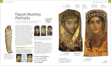 Cultural Treasures of the World: From the Relics of Ancient Empires to Modern-Day Icons - Retail Maharaj
