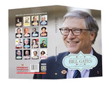 Bill Gates: A Complete Biography | The Architect of Digital Era | Journey of Innovation and Philanthropy - Retail Maharaj