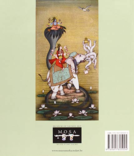 Art of Bikaner from Mahaveer Swami - Retail Maharaj