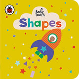 Baby Touch: Little Library - Retail Maharaj