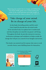 Energize Your Mind: Learn the Art of Mastering Your Thoughts, Feelings and Emotions - Retail Maharaj