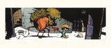 Complete Calvin And Hobbes Paperback Box Set - Retail Maharaj
