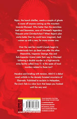 The Lion's Tale - Retail Maharaj
