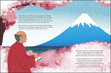 The Met Hokusai: He Saw the World in a Wave (What The Artist Saw) - Retail Maharaj