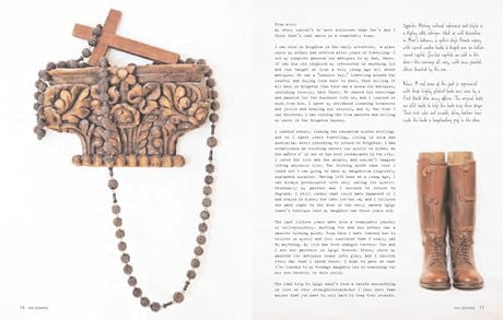 A Life Less Ordinary - Retail Maharaj