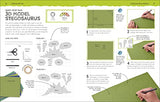 Dinosaur Activity Lab: Exciting Projects for Budding Palaeontologists (DK Activity Lab) - Retail Maharaj