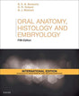 ORAL ANATOMY HISTOLOGY AND EMBRYOLOGY 5ED (IE) (PB 2018) - Retail Maharaj
