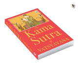 The Kama Sutra of Vatsyayana - Retail Maharaj
