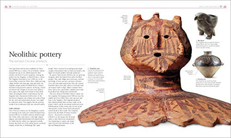 Imperial China: The Definitive Visual History - Retail Maharaj