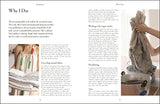 Grow, Cook, Dye, Wear: From Seed To Style The Sustainable Way - Retail Maharaj