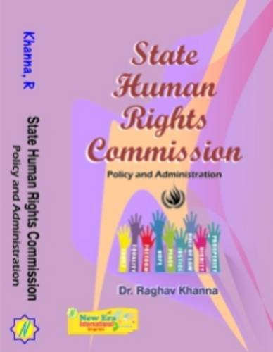 State Human Rights Commission: Policy and Administration 2015 - Retail Maharaj