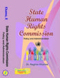 State Human Rights Commission: Policy and Administration 2015 - Retail Maharaj