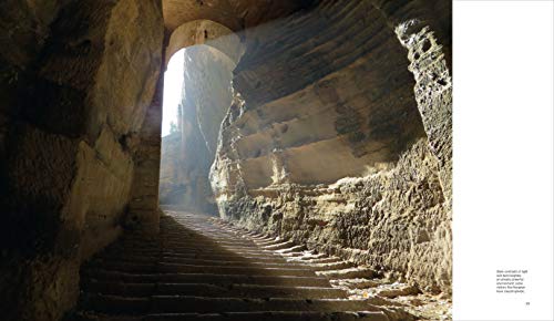 Vanishing Stepwells of India: Leisure and Tourist Map - Retail Maharaj