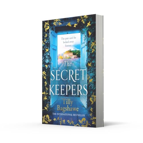 Tilly Bagshawe Untitled Book 2: A spellbinding mystery and rich historical fiction novel that will sweep you away in 2024 - Retail Maharaj