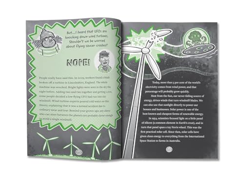 How To Teach Grown-Ups About Climate Change - Retail Maharaj