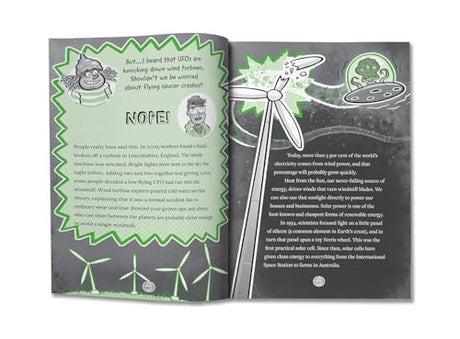 How To Teach Grown-Ups About Climate Change - Retail Maharaj