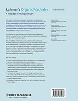 Lishman's Organic Psychiatry: A Textbook of Neuropsychiatry - Retail Maharaj