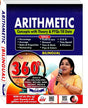 ARITHMETIC (CONCEPT WITH THEOERY & PYQ TILL DATE) BY NEETU SINGH - Retail Maharaj