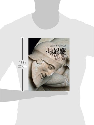 The Art and Archaeology of Ancient Greece - Retail Maharaj