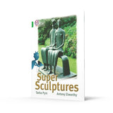 Super Sculptures: Band 05/Green (Collins Big Cat) - Retail Maharaj