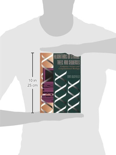 Algorithms on Strings, Trees, and Sequences: Computer Science and Computational Biology - Retail Maharaj