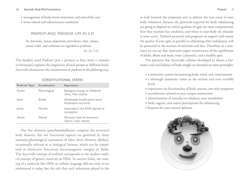 Ayurveda for Obesity and Gut Health: The Natural Way to Overcome Weight Imbalances for Your Body Type - Retail Maharaj