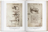 Leonardo Da Vinci: The Graphic Work - Retail Maharaj