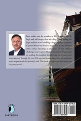 Captain of my Sea - Retail Maharaj