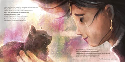 The Station Cat: A Story of Kindness and Hope - Retail Maharaj