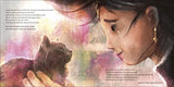 The Station Cat: A Story of Kindness and Hope - Retail Maharaj