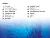DK Super Readers Level 3 Deep-Sea Creatures - Retail Maharaj