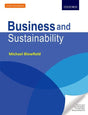 BUSINESS AND SUSTAINABILITY, 1E - Retail Maharaj