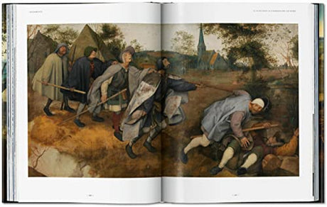 Bruegel. The Complete Works - Retail Maharaj