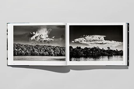 Sebastião Salgado. Amazônia: Amazônia - Retail Maharaj