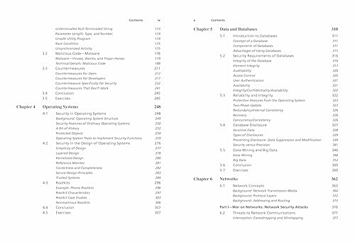 Security in Computing | 6th Edition | - Pearson - Retail Maharaj