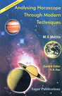 Analysing Horoscope through Modern Techniques - Retail Maharaj