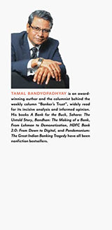Roller Coaster: An Affair with Banking - Retail Maharaj